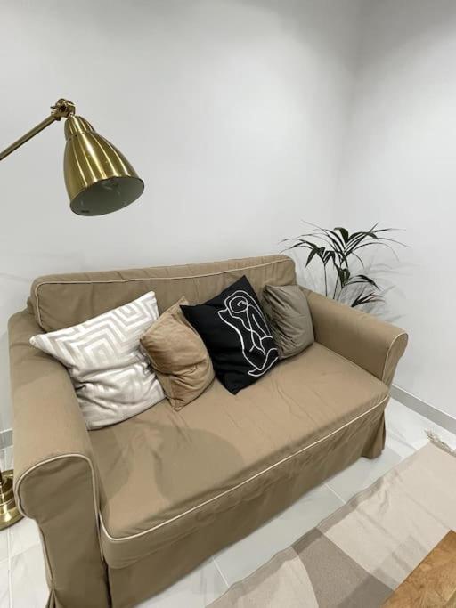 Appartement Cosy Et Moderne Proche De Disneyland Бюсси-Сен-Жорж Экстерьер фото